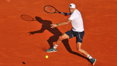 Григор Димитров