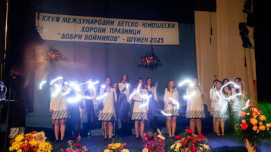 Хор