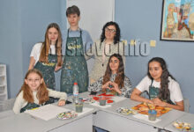 Колорит