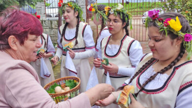 Лазарки