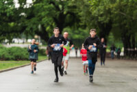 Състезание