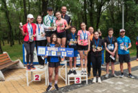 Състезание