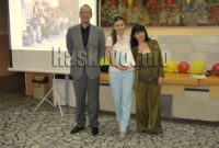 Езикова гимназия