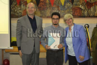 Езикова гимназия