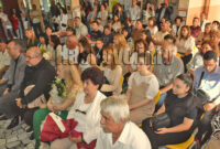 Езикова гимназия