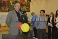 Езикова гимназия