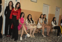 Езикова гимназия