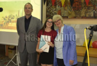 Езикова гимназия