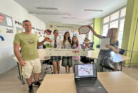 Езикова гимназия