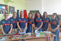 Езикова гимназия