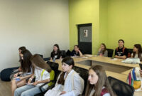 Езикова гимназия