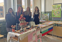 Езикова гимназия