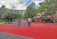 Езикова гимназия