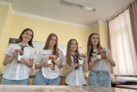 Езикова гимназия