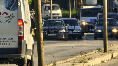 Катастрофа