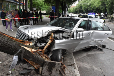 Катастрофа