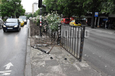 Катастрофа