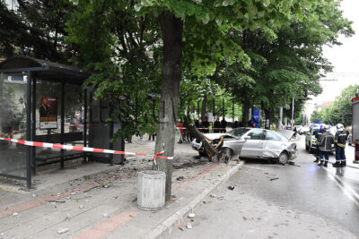 Катастрофа