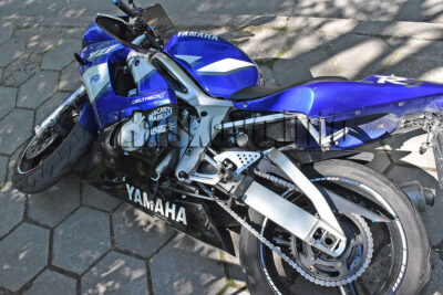 Катастрофа