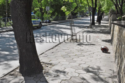 Катастрофа