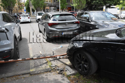 Катастрофа