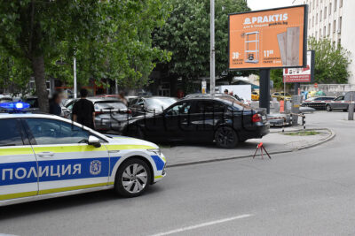 Катастрофа