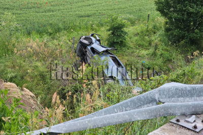 Катастрофа