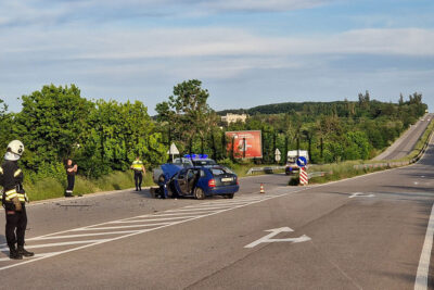 Катастрофа