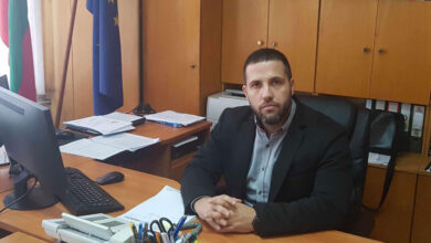 Ангел Марков