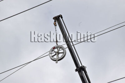 Електропровод