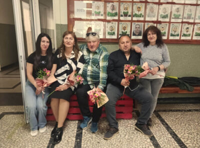 Спортно училище