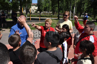 Състезание