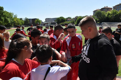 Състезание