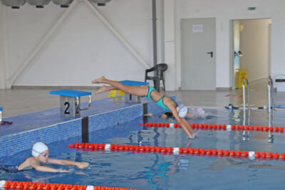 Състезание