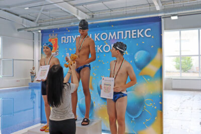 Състезание