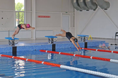 Състезание