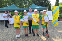 Състезание