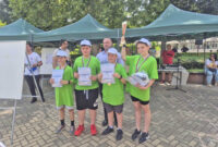 Състезание