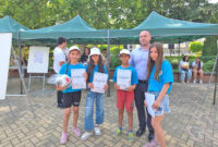 Състезание