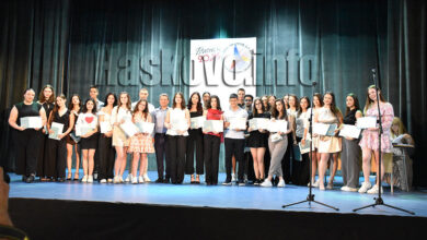 Езикова гимназия