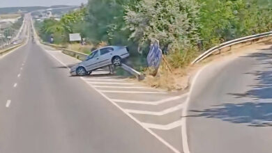 Катастрофа