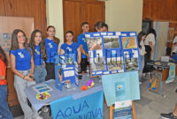 Младежки център