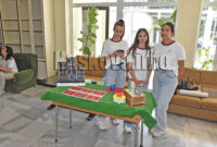 Младежки център