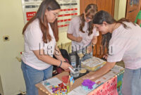 Младежки център