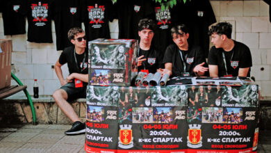 Благотворителност