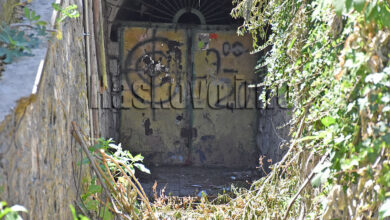 Бомбоубежища