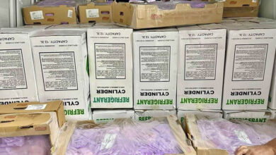 Контрабанда