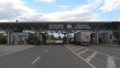 Капитан Петко войвода