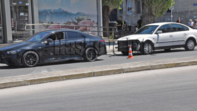 Катастрофа