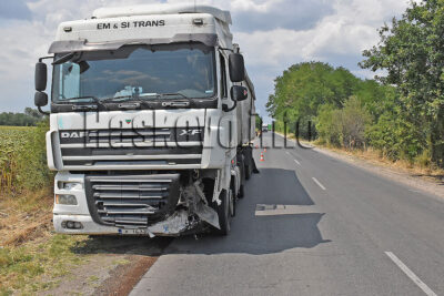 Катастрофа